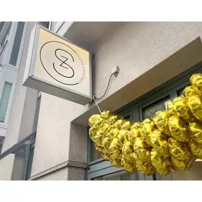 Bild von Sophie Zabel Salon