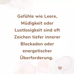 Bild von HEALING with sparkle mit Fenja Schürer