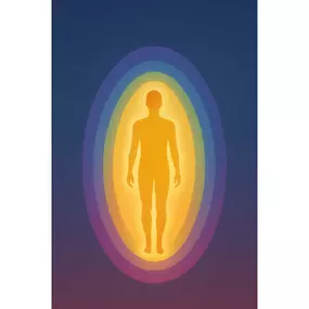Bild von HEALING with sparkle mit Fenja Schürer