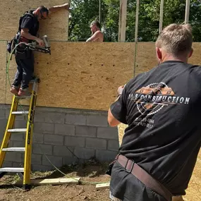Bild von S.A.S Construction
