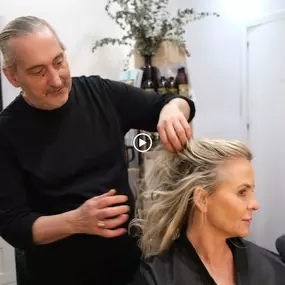 Bild von Juan Murgui Organic Salon – Peluquería Ecológica en Valencia
