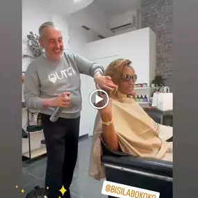 Bild von Juan Murgui Organic Salon – Peluquería Ecológica en Valencia