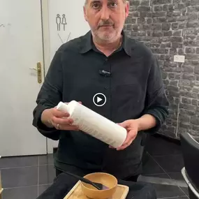 Bild von Juan Murgui Organic Salon – Peluquería Ecológica en Valencia