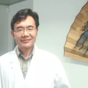 Bild von CHinatur Akupunktur und TCM