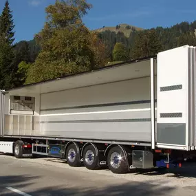 Bild von Garage & Carrosserie Eduard Zahnd AG