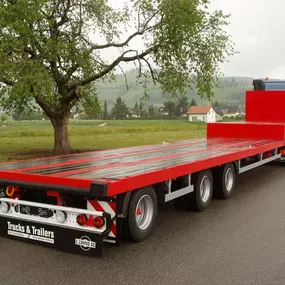 Bild von Garage & Carrosserie Eduard Zahnd AG