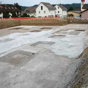 Bild von Glauser Tiefbau AG