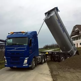 Bild von Glauser Tiefbau AG