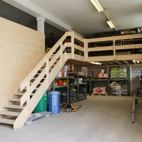 Bild von Glauser Tiefbau AG