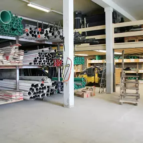 Bild von Glauser Tiefbau AG