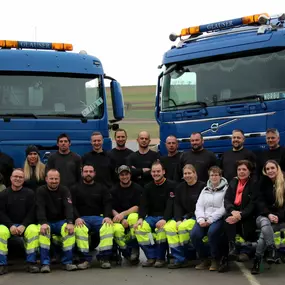 Bild von Glauser Tiefbau AG