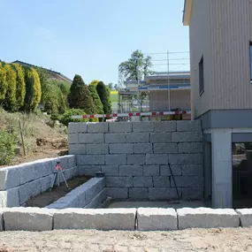 Bild von Glauser Tiefbau AG