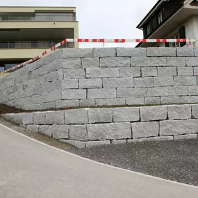 Bild von Glauser Tiefbau AG