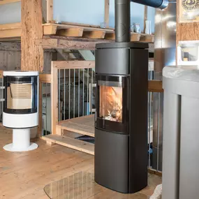 Bild von Ch. Kohler Ofenbau Feuer-Design GmbH