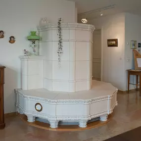 Bild von Ch. Kohler Ofenbau Feuer-Design GmbH