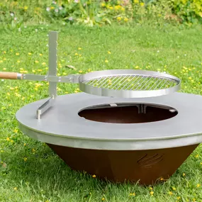 Bild von Ch. Kohler Ofenbau Feuer-Design GmbH