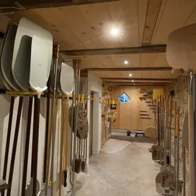 Bild von Ch. Kohler Ofenbau Feuer-Design GmbH