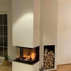 Bild von Ch. Kohler Ofenbau Feuer-Design GmbH