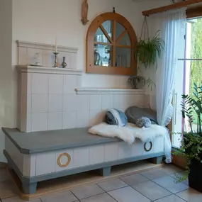 Bild von Ch. Kohler Ofenbau Feuer-Design GmbH