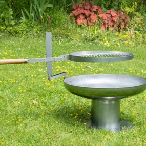 Bild von Ch. Kohler Ofenbau Feuer-Design GmbH