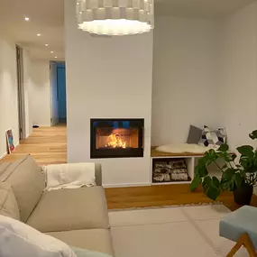 Bild von Ch. Kohler Ofenbau Feuer-Design GmbH