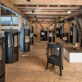 Bild von Ch. Kohler Ofenbau Feuer-Design GmbH