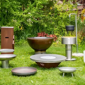 Bild von Ch. Kohler Ofenbau Feuer-Design GmbH
