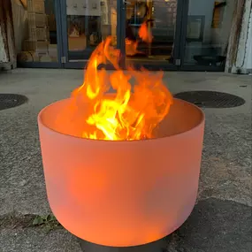 Bild von Ch. Kohler Ofenbau Feuer-Design GmbH