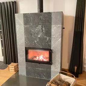 Bild von Ch. Kohler Ofenbau Feuer-Design GmbH