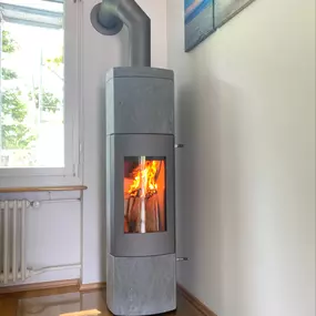 Bild von Ch. Kohler Ofenbau Feuer-Design GmbH