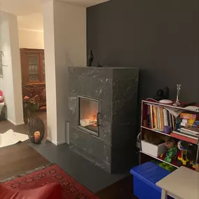 Bild von Ch. Kohler Ofenbau Feuer-Design GmbH