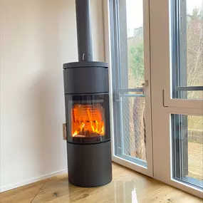 Bild von Ch. Kohler Ofenbau Feuer-Design GmbH
