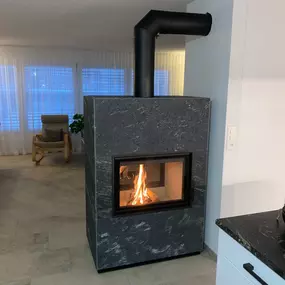 Bild von Ch. Kohler Ofenbau Feuer-Design GmbH