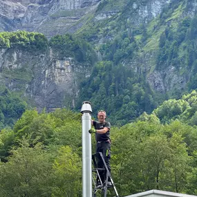 Bild von Ch. Kohler Ofenbau Feuer-Design GmbH