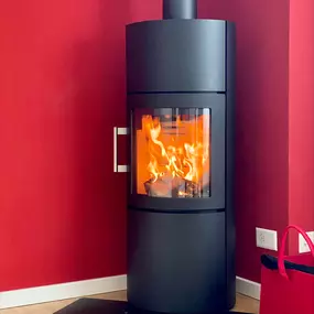 Bild von Ch. Kohler Ofenbau Feuer-Design GmbH