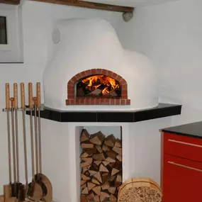 Bild von Ch. Kohler Ofenbau Feuer-Design GmbH