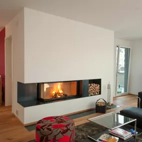 Bild von Ch. Kohler Ofenbau Feuer-Design GmbH
