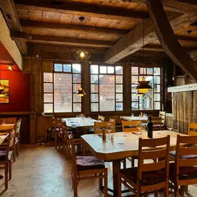 Bild von Hôtel La Tour d'Aï - Leysin