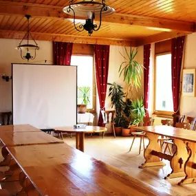 Bild von Hôtel La Tour d'Aï - Leysin