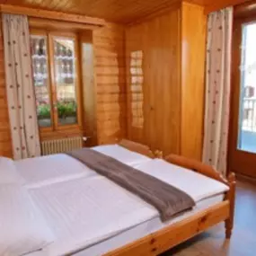 Bild von Hôtel La Tour d'Aï - Leysin