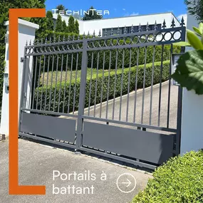 Bild von Techinter Automatic Door Sàrl