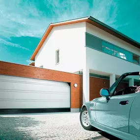 Bild von Techinter Automatic Door Sàrl