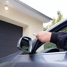 Bild von Techinter Automatic Door Sàrl