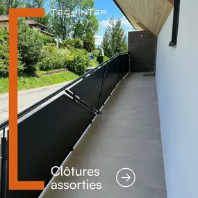 Bild von Techinter Automatic Door Sàrl