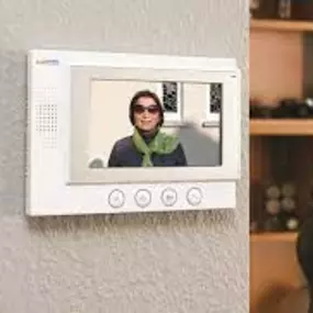 Bild von Techinter Automatic Door Sàrl