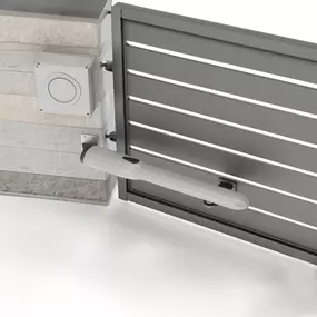 Bild von Techinter Automatic Door Sàrl