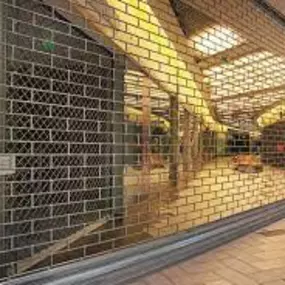 Bild von Techinter Automatic Door Sàrl