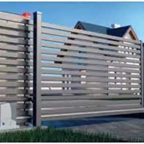 Bild von Techinter Automatic Door Sàrl