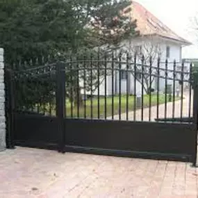 Bild von Techinter Automatic Door Sàrl