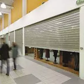 Bild von Techinter Automatic Door Sàrl